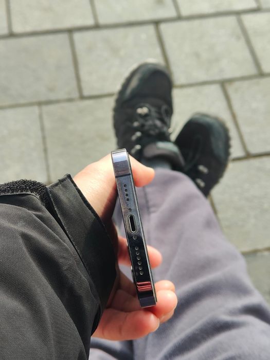 Айфон 14про макс 128гб 79% без минус