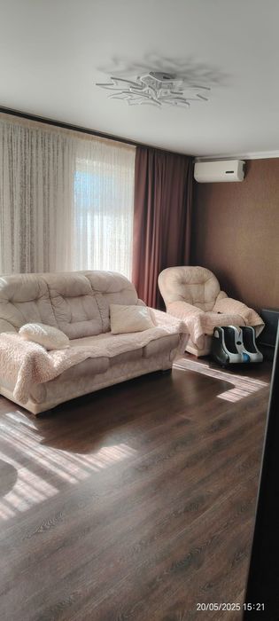 Продам благоустроенный дом