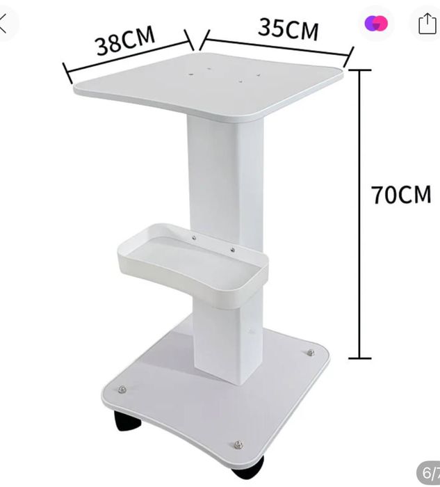 Универсальный стол помощник(С доставкой)