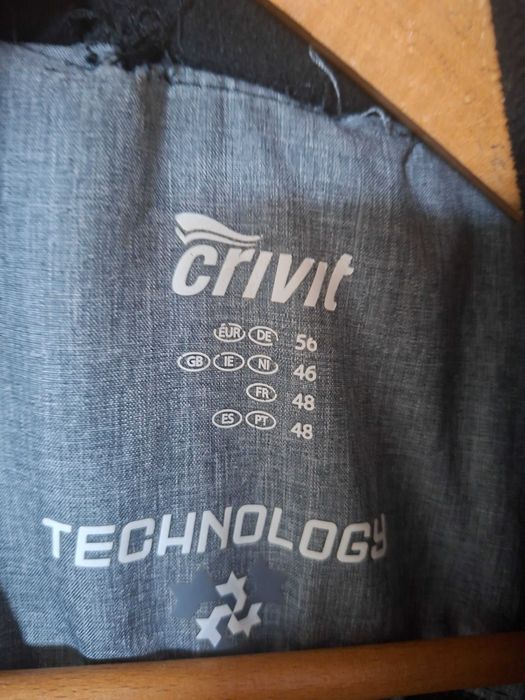 Ски екип хл crivit