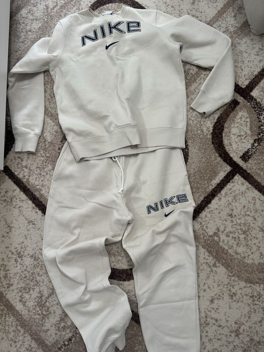 Дамски ангунг Nike Phoenix Fleece