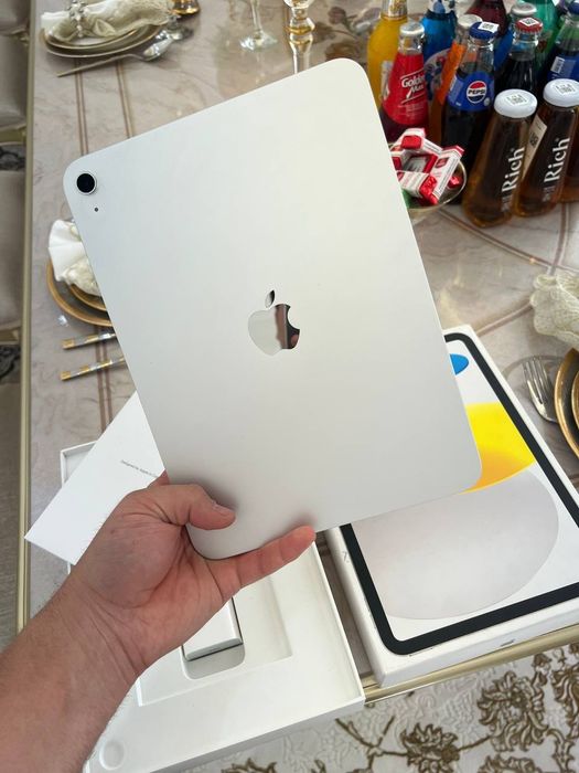 Ipad 11 A16 model