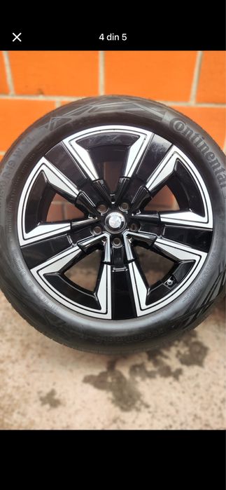 Jante(roți Originale) BMW IX3 , X3 G01 vara