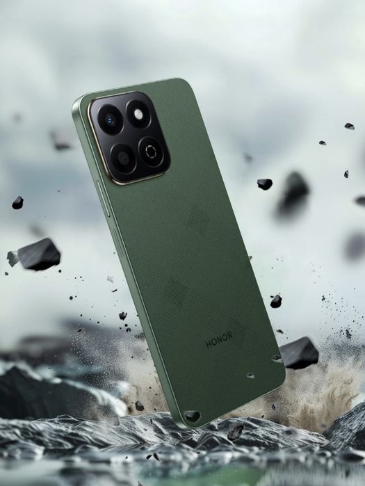 Honor X7c 2025 New Super Skidka+Garantiya+Dastavka