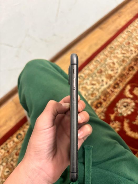 Iphone 11 64гб 100%