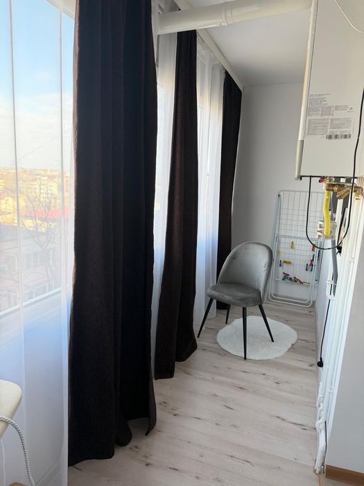 Apartament de vânzare Craiova , Brazdă .