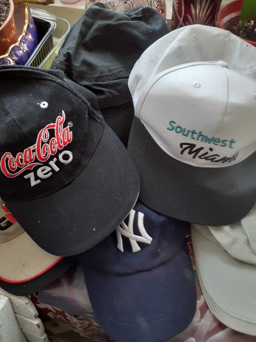 palarii de sezon noi aduse din italia, noi