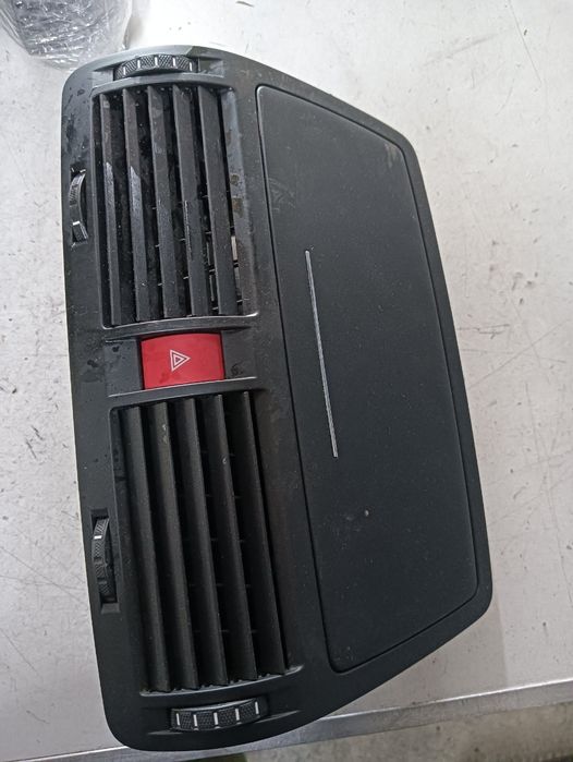 Guri Ventilatie Central Skoda Octavia Ii Combi (1Z5) [ 2004 - 2013 ]