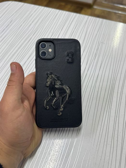 Продам айфон 11 128GB