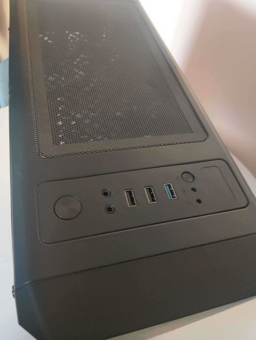 Гейминг компютър