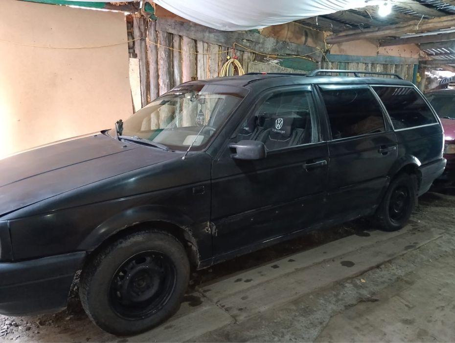 Продам Passat b3