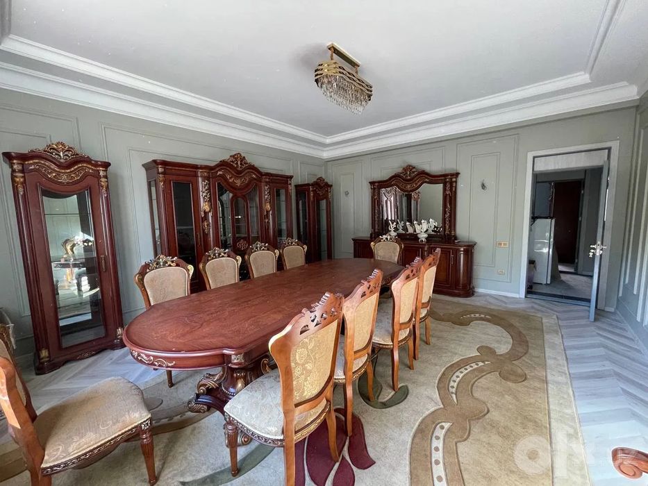 Сдаётся 4-комн ТТЗ, 150 м²