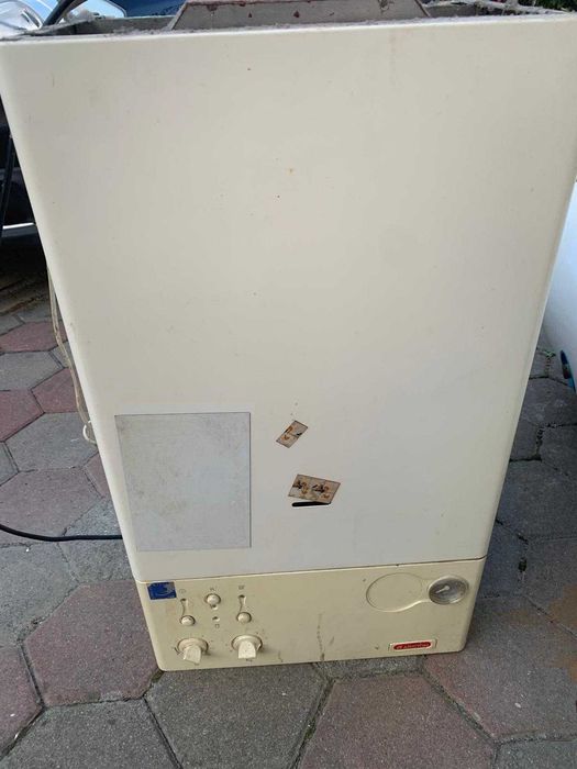 vand centrala termica Ariston