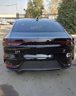 BYD Han Restyling! 635км! Черный! Без Пробега! ND!