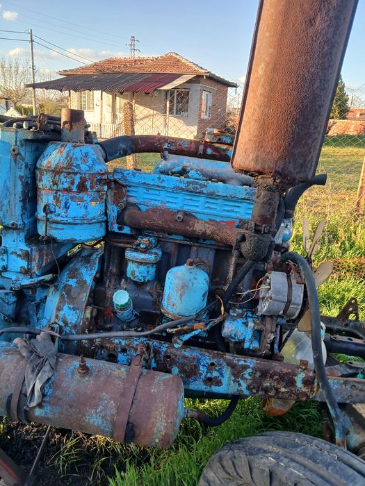 Части  за  Болгар