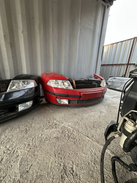 Носкаты Шкода Актавия А5