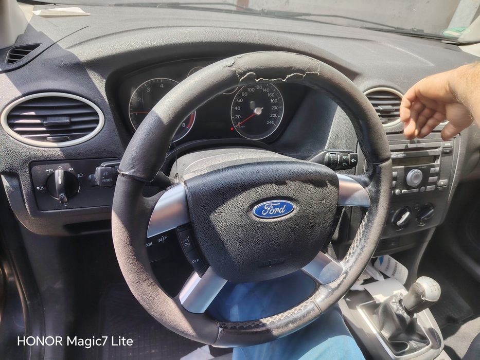 FORD Focus 2006 — imagine 4