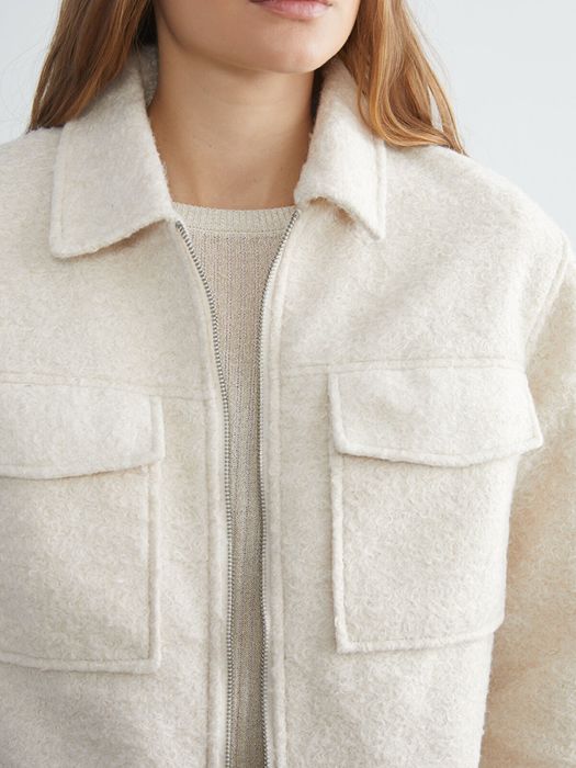 Букле якенце на LCW