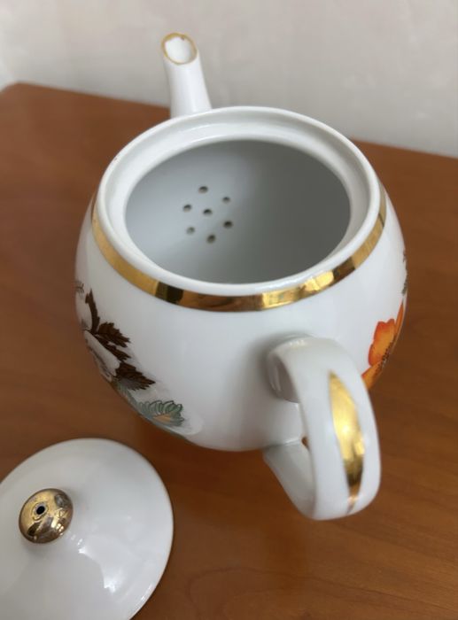 Чайник заварочный