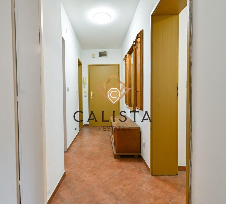 Четиристаен апартамент под наем в ж.к. Дървеница, 2214452