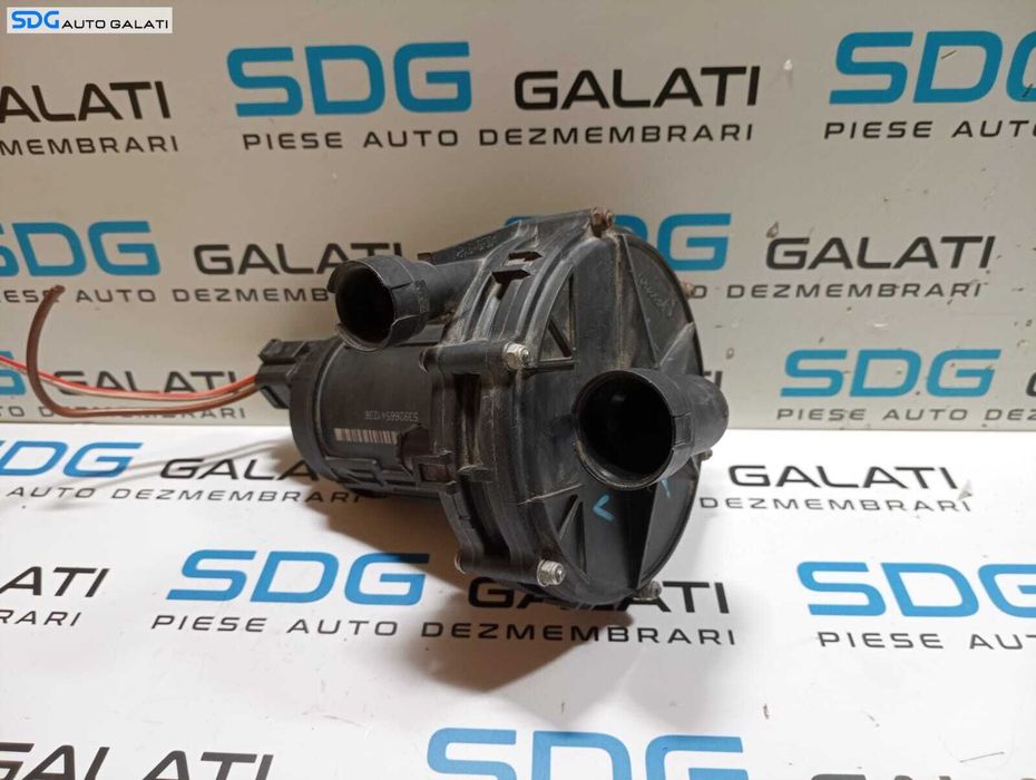 Pompa Aer Secundara Audi A3 8L 1.8 1997 - 2003 Cod 078906601M Cod compatibil 078906601D [M6371]