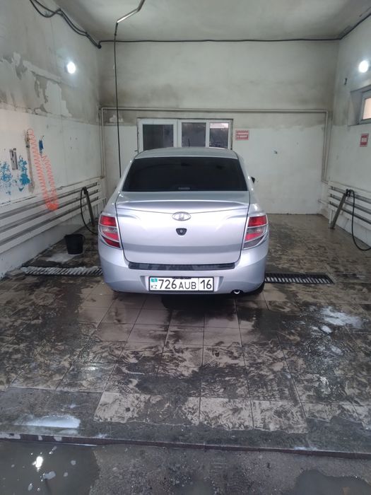 Гранта обмен срочно