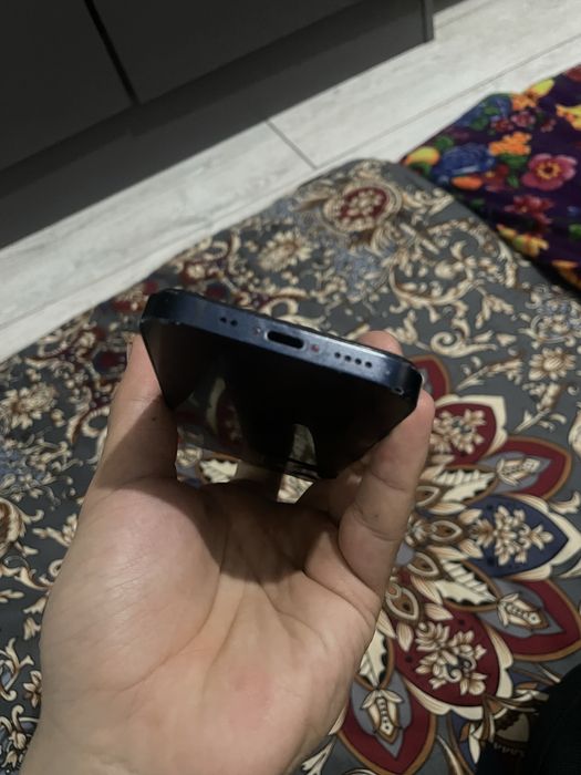 Iphone 12 mine obmen