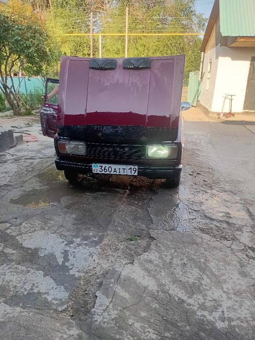 Продам Жигули в хорошем состоянии