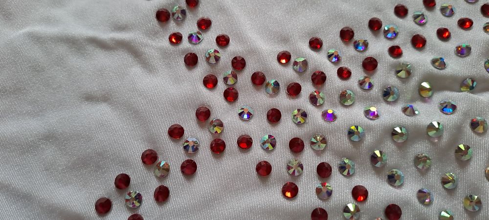 Костюм для танцев