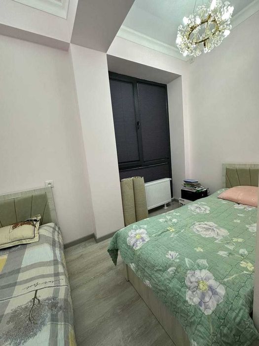 Mirobod grand city kv sotiladi!!