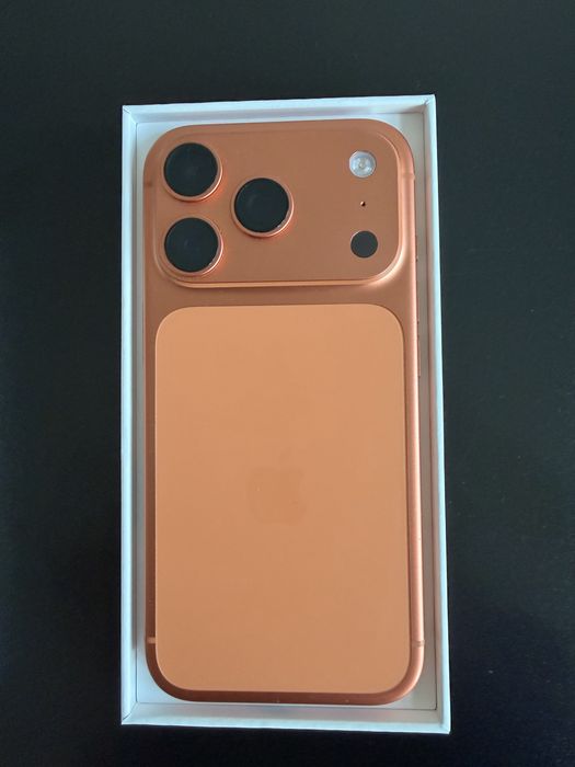 iPhone 17 PRO 256GB