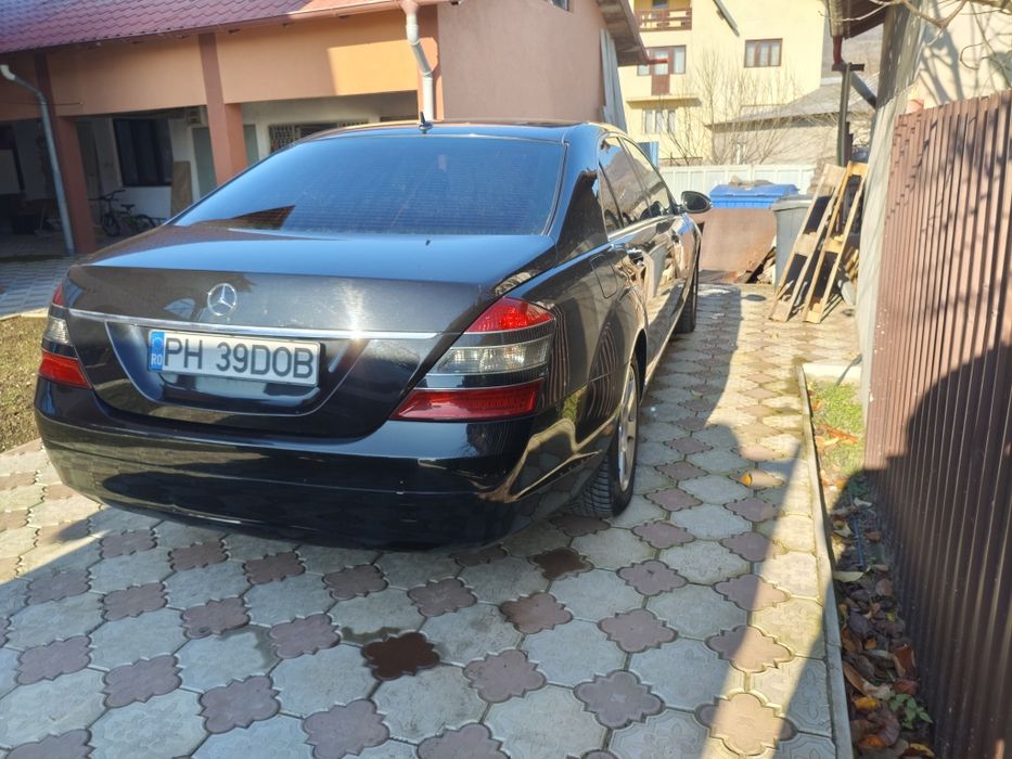 Mercedes benz  320cdi