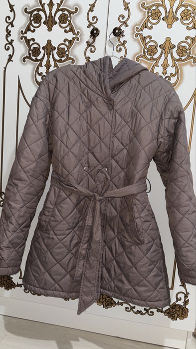 Мужская и Женская одежда