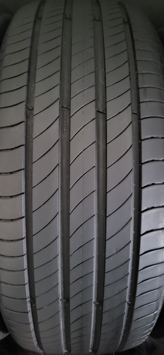 4 anvelope 235 55 18 michelin E Primacy 2024 Demo