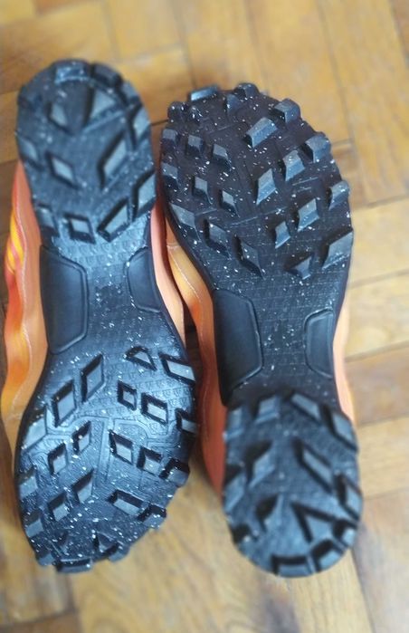 Обувки за екстремно бягане