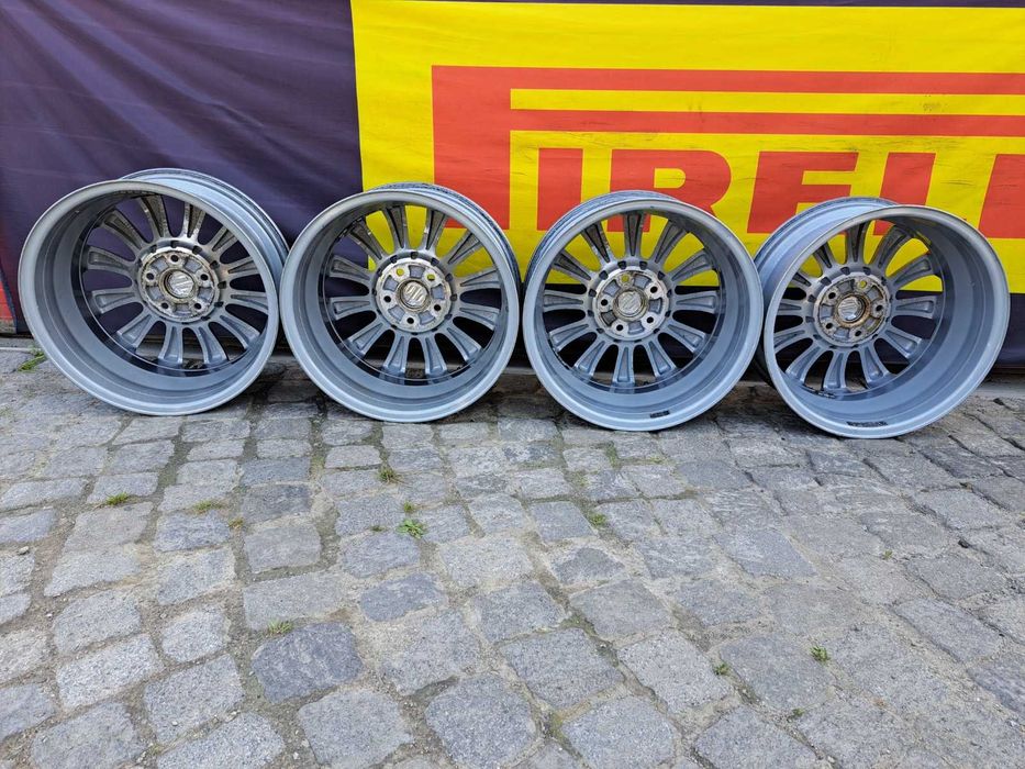 Оригинални джанти за Сузуки, Тойота 17 5 114.3