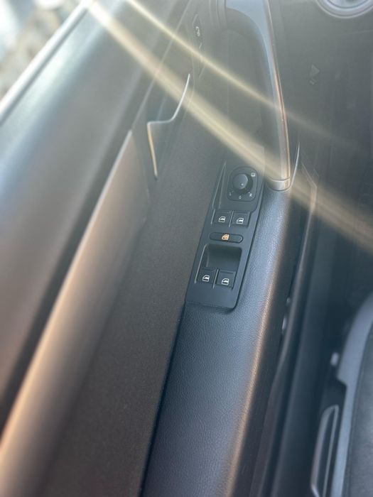 Vand passat B7 Variant 2012