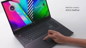 Asus vivobook R7 5800 Ultarabook oled