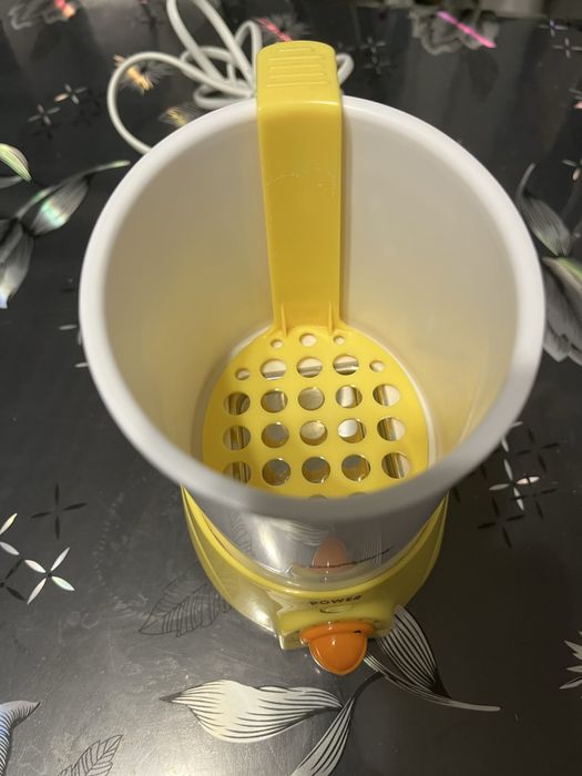 Нагревател за шишета/уред за затопляне на мляко