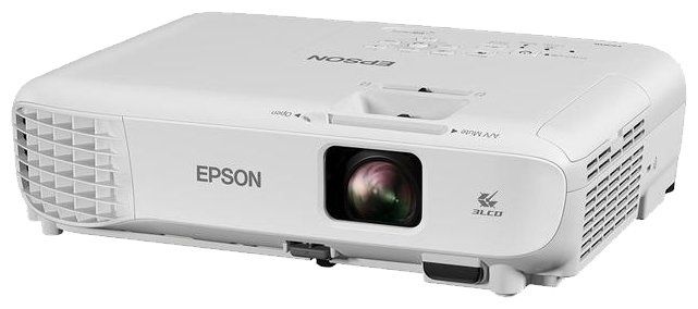 Проектор Epson eb-x05