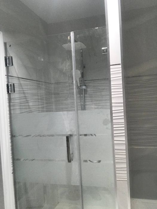 Dushevaya kabina urnatib berish