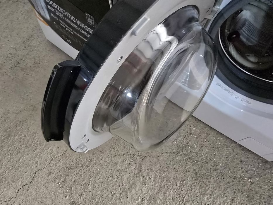 Нова инверторна пералня с пара Беко/Beko 9 кг