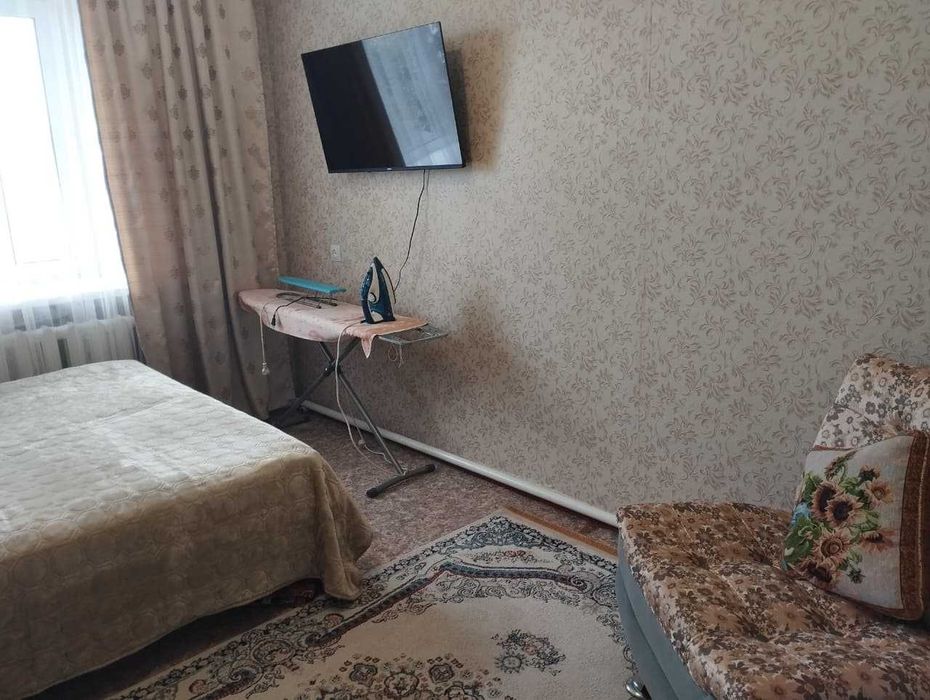 Продам двухкомнатную квартиру