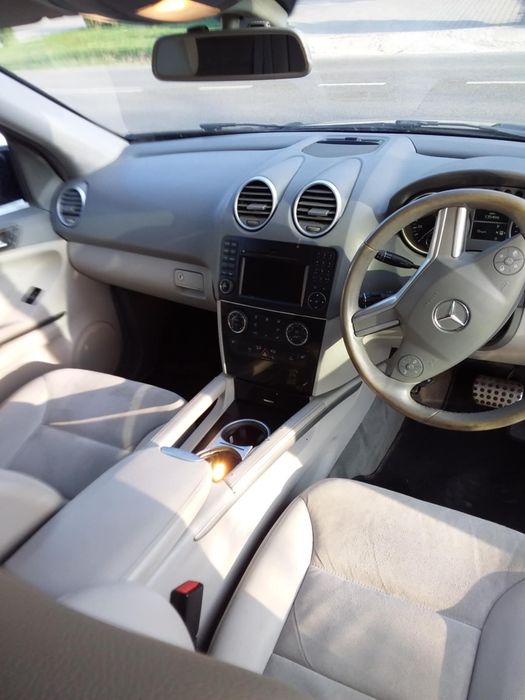 Vând Mercedes Sprinter si ML euro 5