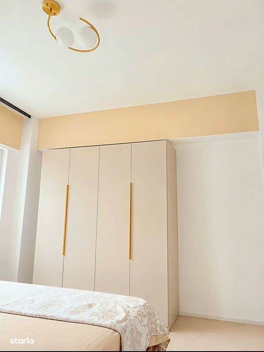 Apartament 3 Camere 80mp-Zona Capitol