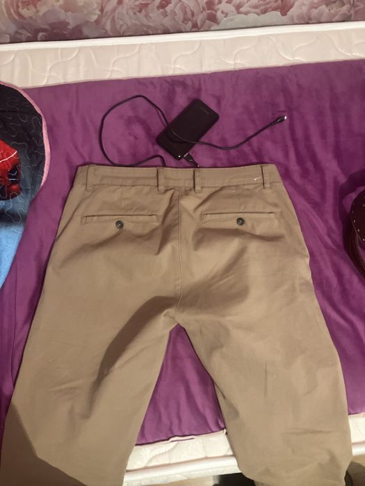 Продам брюки ZARA