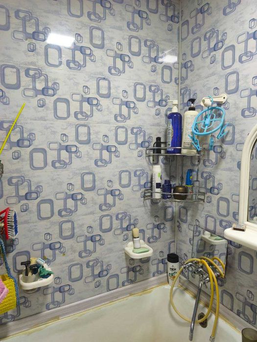 г. Ангрен, 1/3/3, Дукент, кирпичный дом