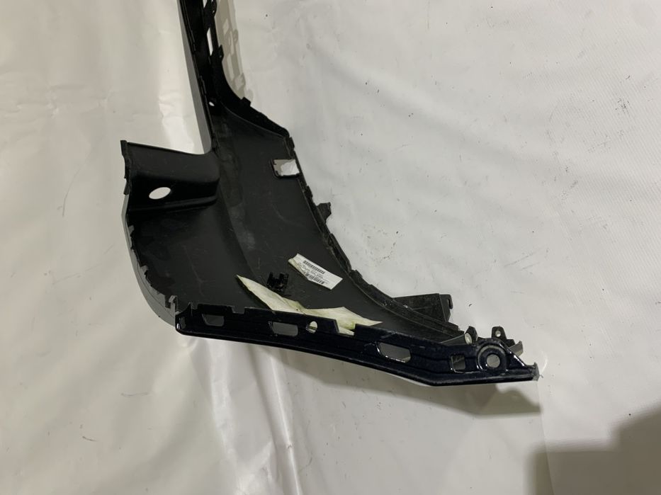 Bara spate Porsche Macan, 2014, 2015, 2016, 2017, 2018, 2019, 2020, 2021, cod origine OE 95B807421.