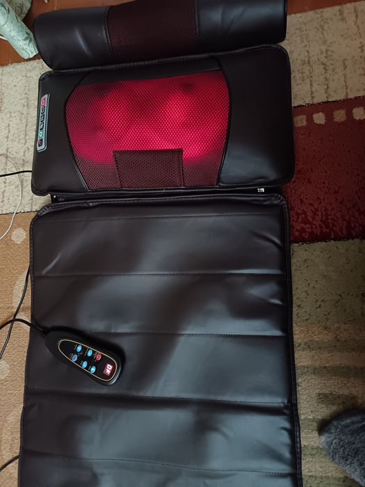 Продам массажный ковёр