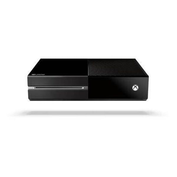 Xbox one 500gb.